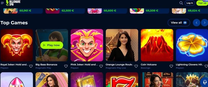 Découvrez les Billets Gagnants de BillionspIN France : Jouez Grâce à des Tours.