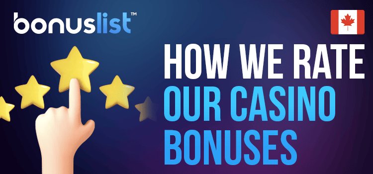 Un aperçu de welcome bonus