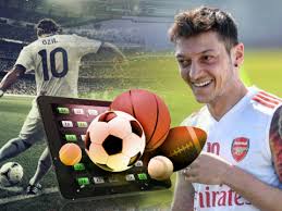 Agen Sbobet Panduan Lengkap untuk Pemain Cerdas