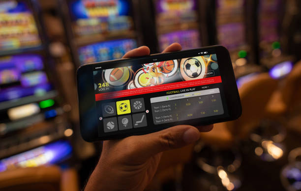 Discover the Excitement of Slot Games With Infinite Spins 12 Discover the Excitement of Slot Games With Infinite Spins 12