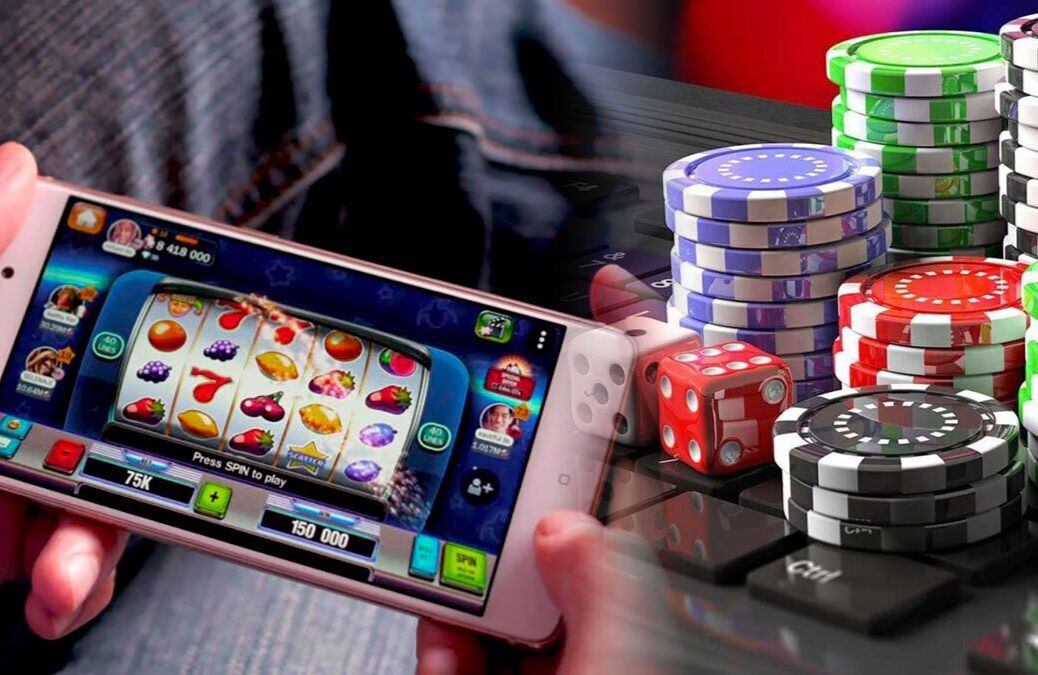 Discover the Best Online Casino Fast Payout UK Options 3