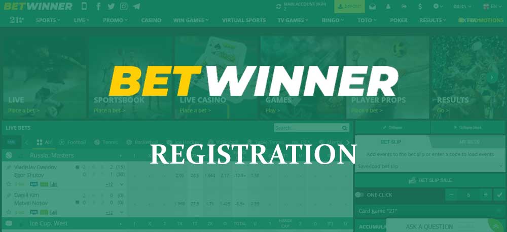 Discover the Excitement of Betting with Betwinner 1