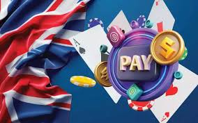 Discover the Exciting World of Incognito Casino UK 16