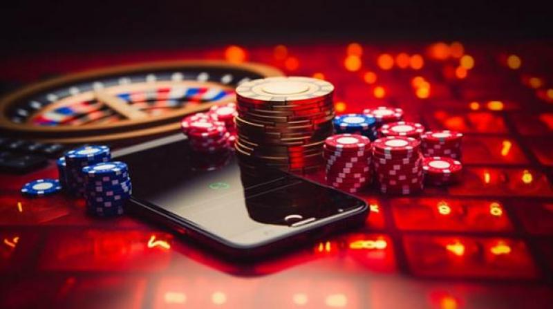 Discover the Thrill of New Online Casino UK No Bonuses