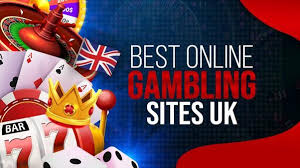 Discover the Thrill of New Online Casino UK No Bonuses
