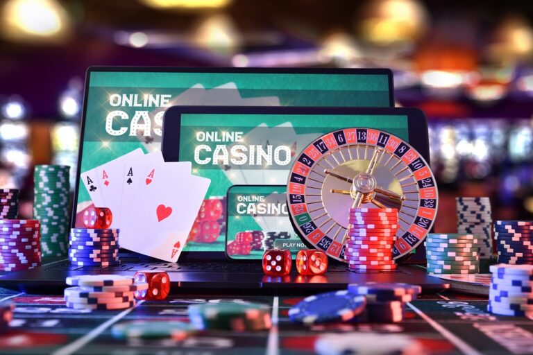 Discover the Thrills of New Online Casino in UK 1