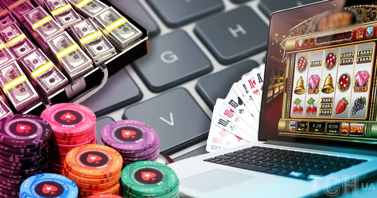 Exploring Online Betting Casino When Banned