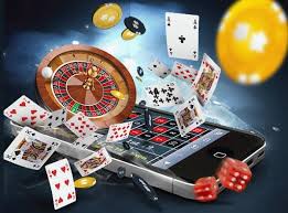 Exploring Online Betting Casino When Banned