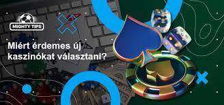 Fedezd fel az online kaszinó azonnali kifizetés világát