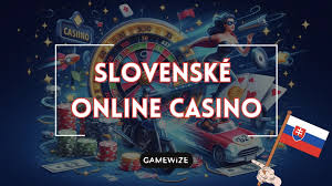 Online casino bez bankovního účtu - Zábava bez hraníc