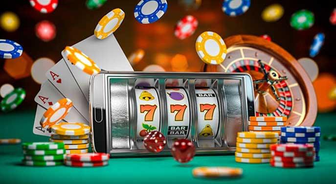 Online Casino Minimalny Vklad - Všetko, čo potrebujete vedieť