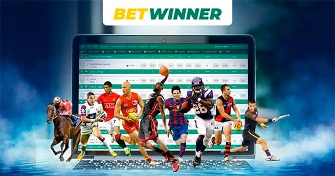 The Ultimate Guide to Betwinner Unlocking Your Betting Potential