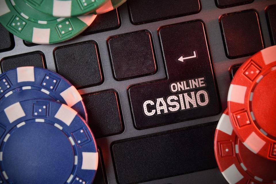 Casinos sin licencia en España Peligros y Consecuencias