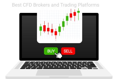 Discover the Best CFD Brokers A Comprehensive Guide