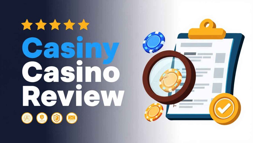 Discover the Exciting World of Casiny1 10 Discover the Exciting World of Casiny1 10