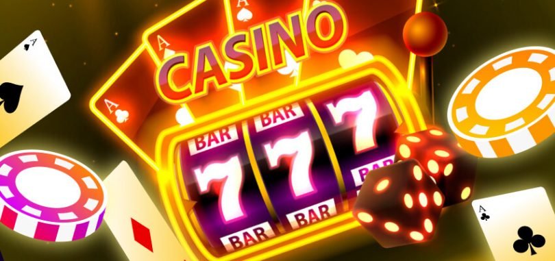 Discover the Thrills of Casino Joker's Ace UK 26