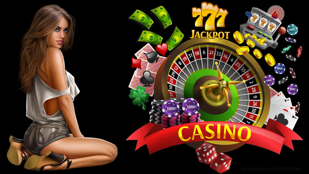 Discover the Thrills of Jet Casino UK Discover the Thrills of Jet Casino UK
