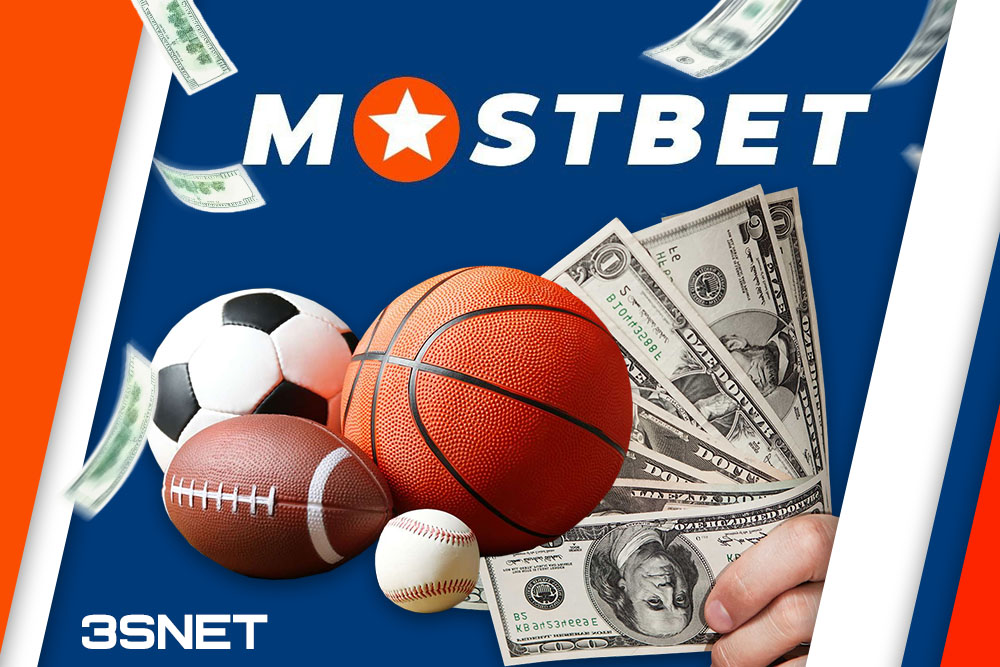 Enjoy Endless Fun at Mostbet