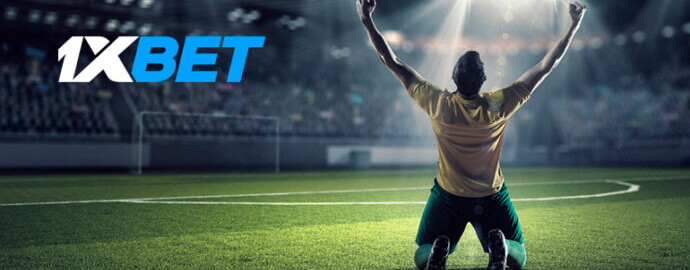 Experience Seamless Betting with 1xBet Download APP 6 Experience Seamless Betting with 1xBet Download APP 6
