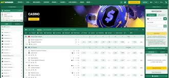 Experience the Thrill of Betting with Betwinner 0