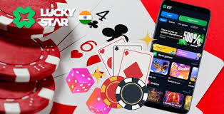 Experience the Thrills at Lucky Star Casino Experience the Thrills at Lucky Star Casino