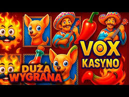 Casino Vox — kompleksowy przewodnik po serwisie Casino Vox Casino Vox — kompleksowy przewodnik po serwisie Casino Vox