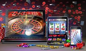 Los mejores casinos móviles diversión al alcance de tu mano - casinos móviles