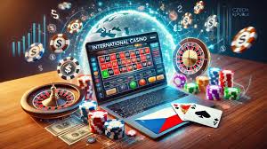 Objevte vzrušení zahranicni casino online pro české hráče Objevte vzrušení zahranicni casino online pro české hráče