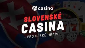 Objevte vzrušení zahranicni casino online pro české hráče Objevte vzrušení zahranicni casino online pro české hráče