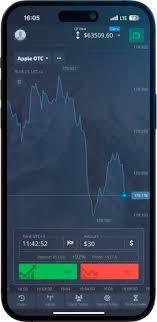 Pocket Option Colombia The Ultimate Trading Platform for Colombian Traders