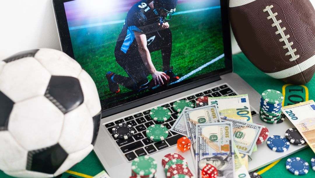 Recognizing the Impact of Gambling Recognizing the Impact of Gambling