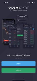 Risk Management in PrimeXBT Forex Risk Management in PrimeXBT Forex