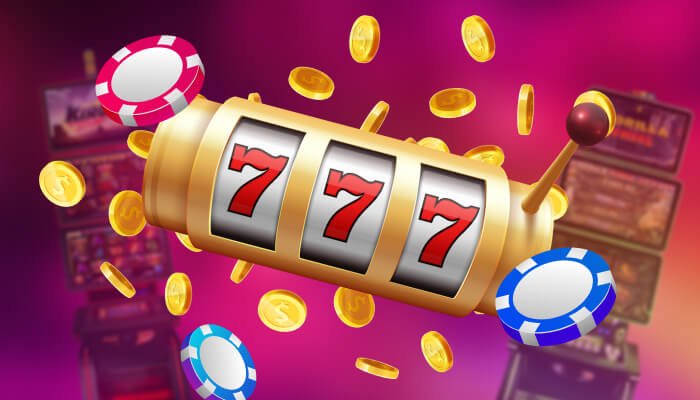 Slots Charm Casino Registration Process 15