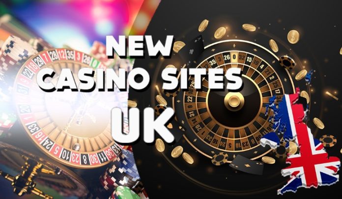 Top 10 Casino UK Online - Discover the Best Options Top 10 Casino UK Online - Discover the Best Options
