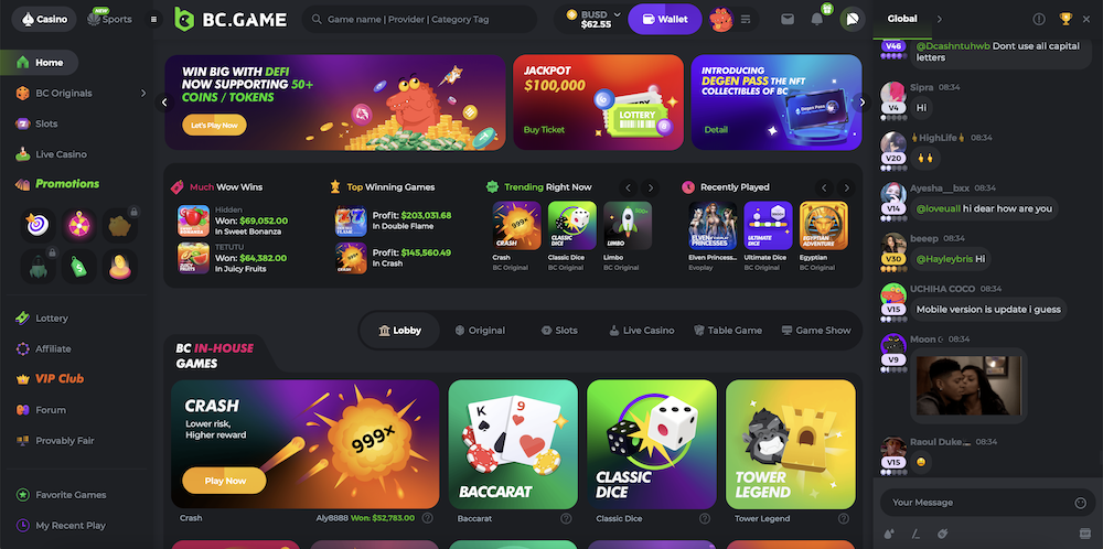 Узнайте все о Telegram ВС Game играйте и выигрывайте! Узнайте все о Telegram ВС Game играйте и выигрывайте!