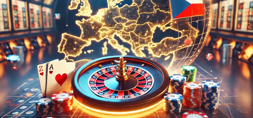 Zahraniční casino bonus bez vkladu Jak ho získat a využít na maximum