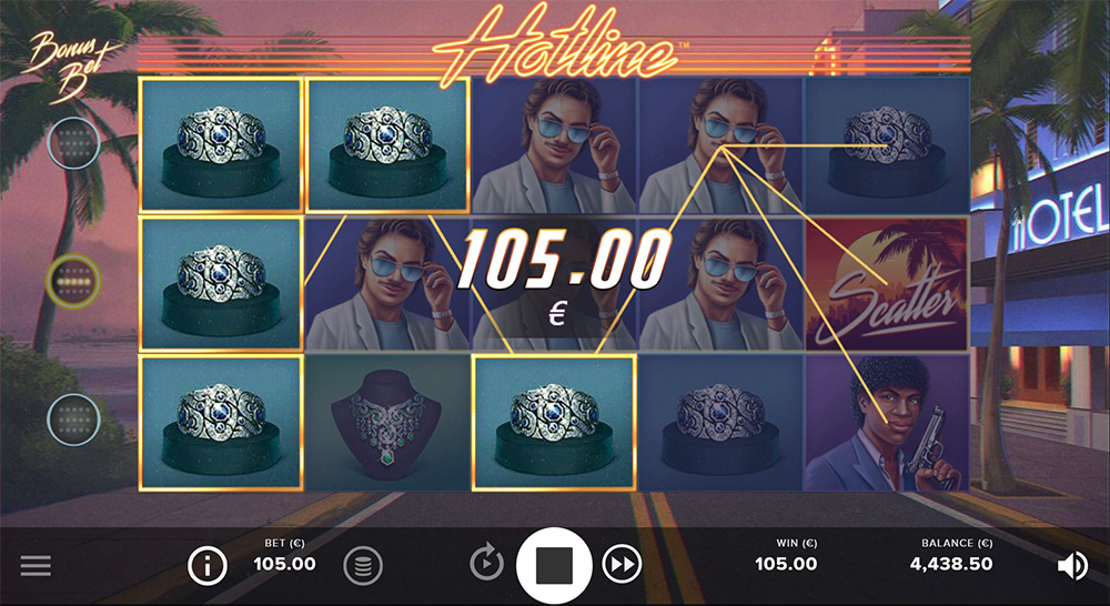 Hotline Casino - Przewodnik po najlepszych grach i promocjach 0