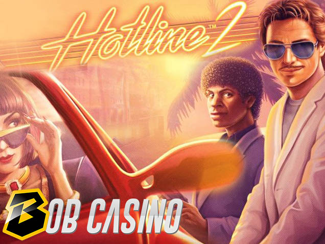 Hotline Casino - Przewodnik po najlepszych grach i promocjach 0