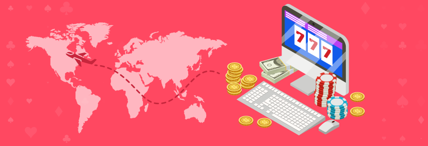 Nejlepší casina pro každého hráče