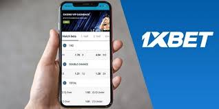 1xBet Download APP Access Betting Anytime, Anywhere 1xBet Download APP Access Betting Anytime, Anywhere