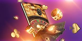 Discover the Thrills of MadCasino Casino & Sportsbook 9