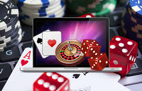 Exciting Wins Await You at Online Casino Kaboom Slots Exciting Wins Await You at Online Casino Kaboom Slots
