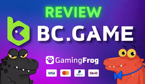 Explorando BCGame PT O Futuro das Apostas Online