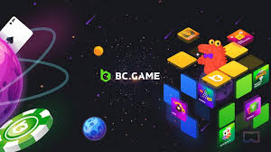 Explorando BCGame PT O Futuro das Apostas Online