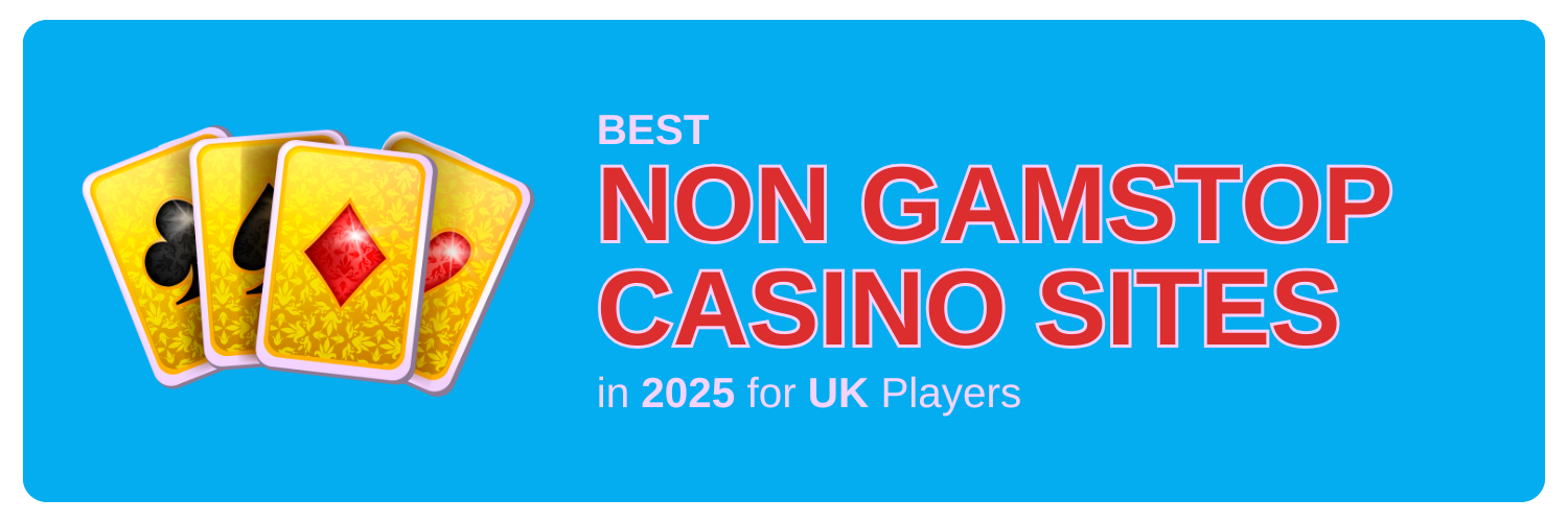 Exploring Casinos Not Listed on Gamstop 550248360