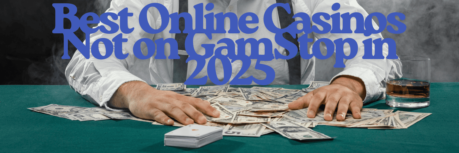 Exploring Not on Gamstop Casinos A Guide for Players 559706375 Exploring Not on Gamstop Casinos A Guide for Players 559706375