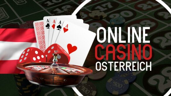 Neue Online Casinos in Österreich Chancen und Herausforderungen 1603869985