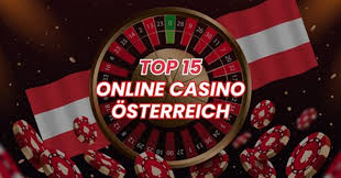 Neue Online Casinos in Österreich Chancen und Herausforderungen 1603869985