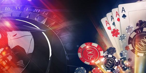 Nové online casino 2025 Budoucnost hazardních her