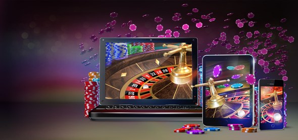 Nové online casino 2025 Budoucnost hazardních her